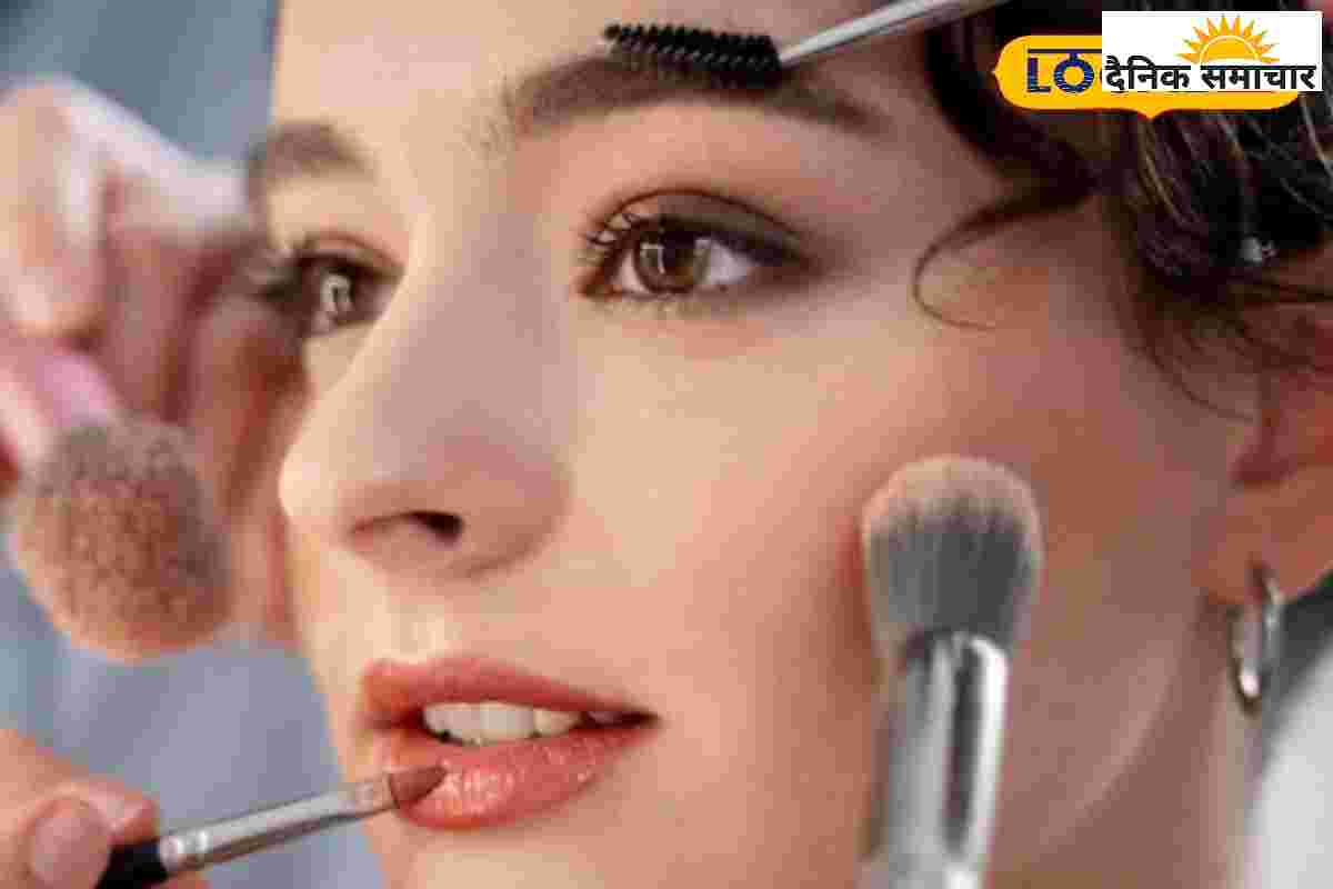 ‘पहले आओ पहले पाओ…’ फ्री ब्यूटी पार्लर कोर्स के लिए ऐसे करें रजिस्ट्रेशन