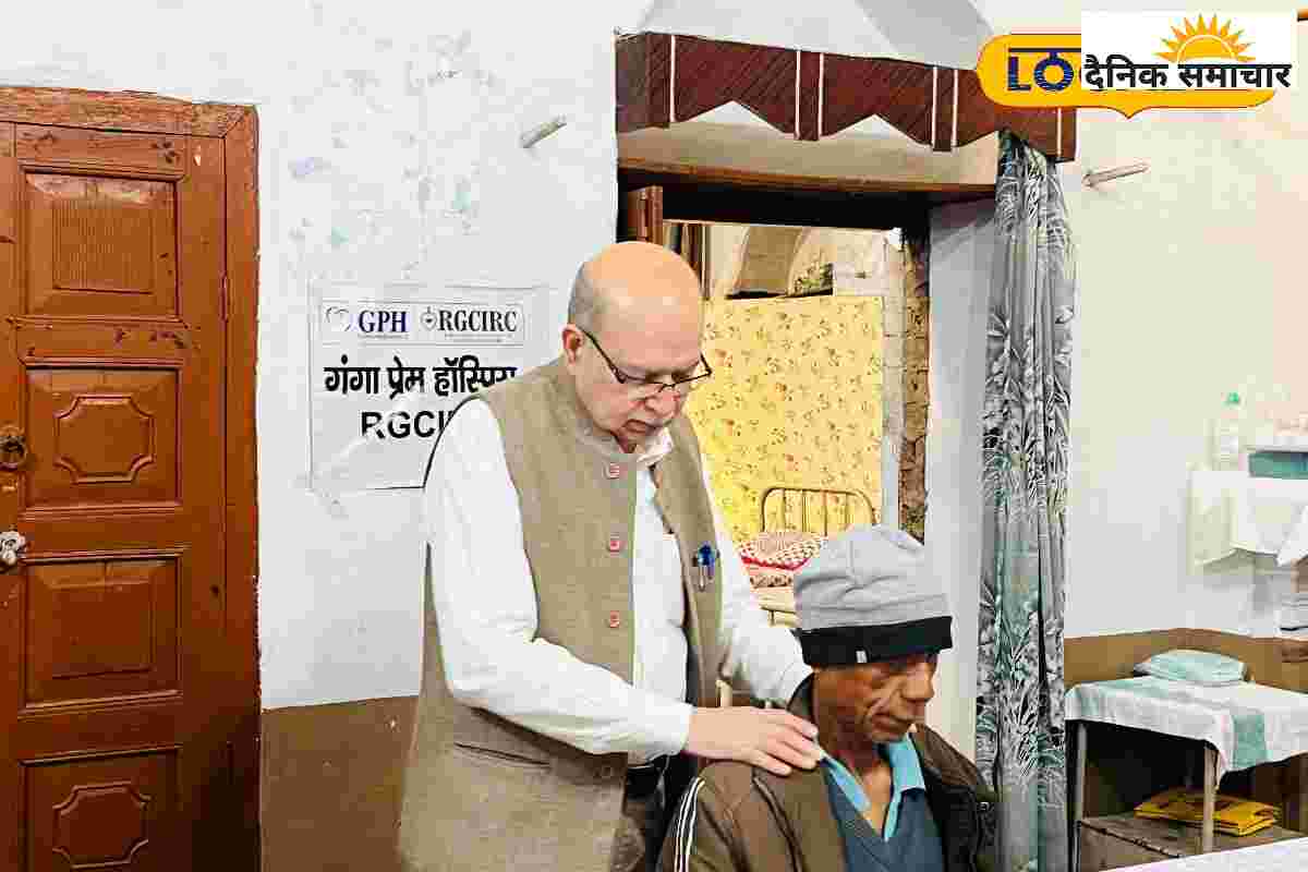 देहरादून में कैंसर का फ्री इलाज, मशहूर डॉ दीवान से लें निशुल्क परामर्श