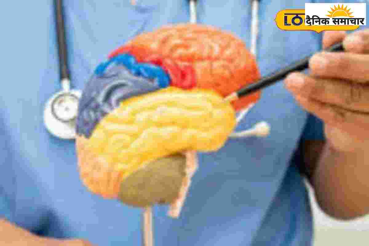 दुनियाभर के मशहूर डॉक्टरों ने बताया…ब्रेन कैंसर के इलाज में AI का महत्व