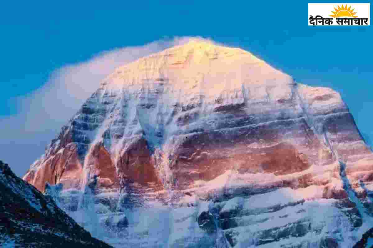 खुशखबरी! 30 जून से शुरू होगी कैलाश मानसरोवर यात्रा, 250 श्रद्धालु ही जा सकेंगे