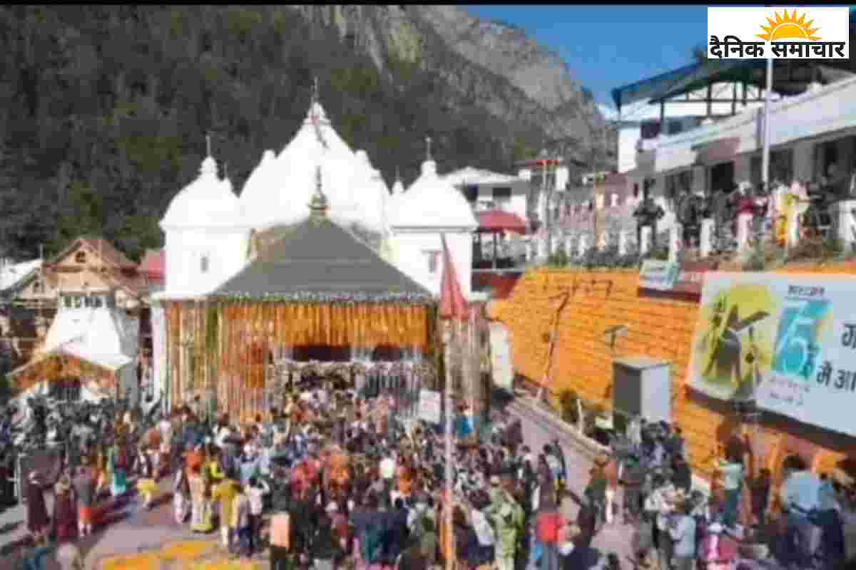 चारधाम यात्रा: हेली टिकट की ब्लैक मार्केटिंग पर लगेगा ब्रेक, जानें क्या है….