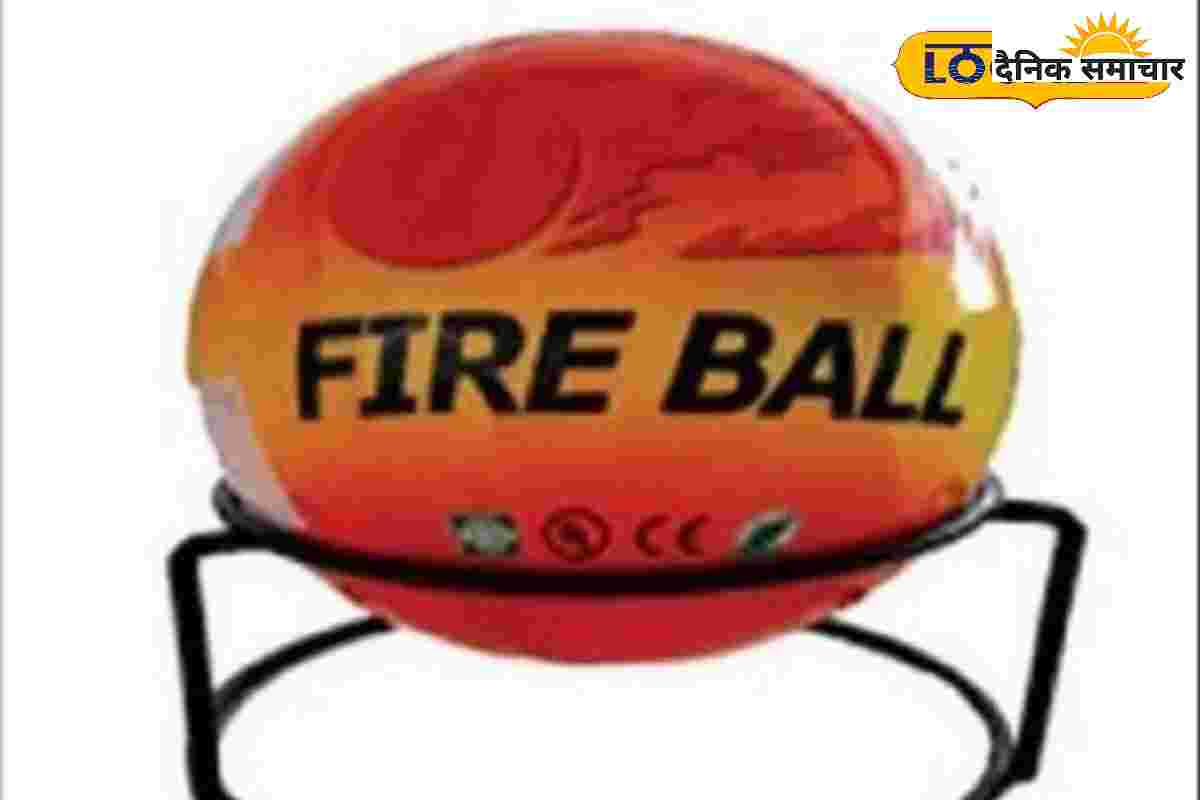 Forest Fire: वनाग्नि के बीच जाने वाले फायर फाइटर्स को प्रोटेक्ट करेगी…