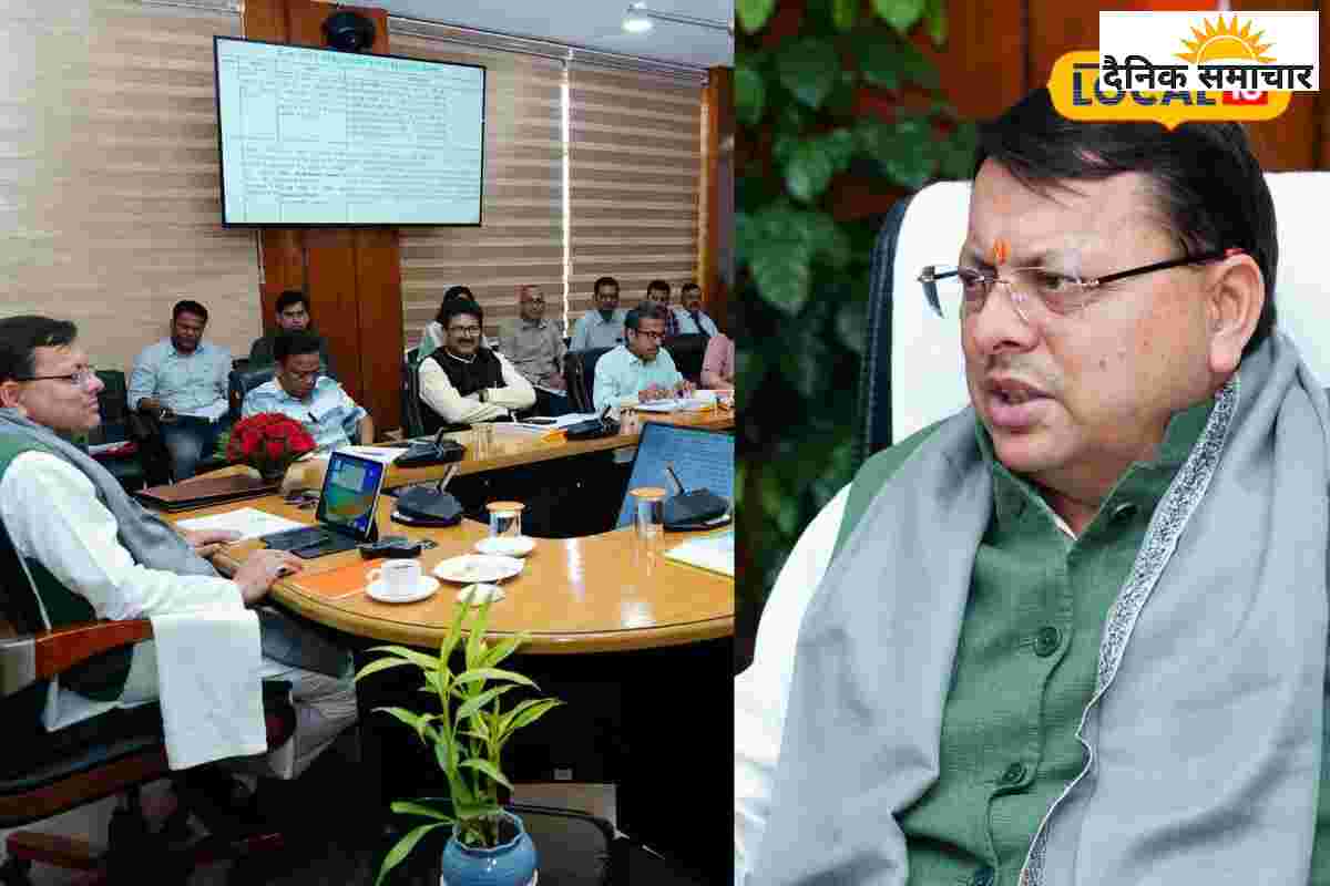 उत्तराखंड में श्रमिकों के लिए सरकार का नया प्लान, पूरी डिटेल