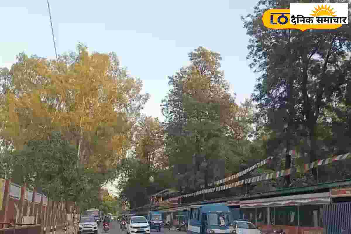 Uttarakhand Weather : उत्तराखंड को मिलेगी गर्मी से राहत, सक्रिय हो रही ये चीज