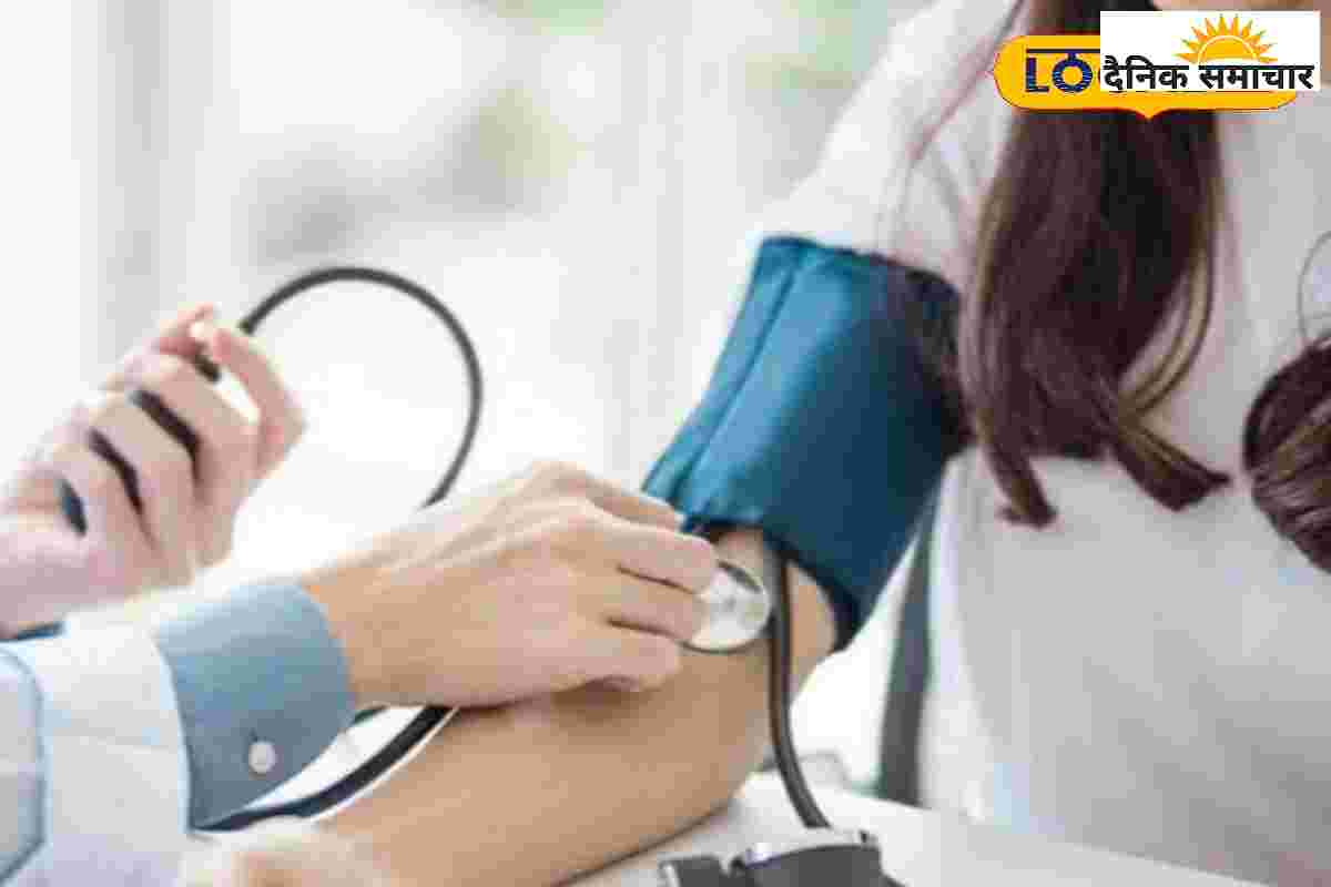 गर्मियों में ब्लड प्रेशर के मरीज न करें ये गलतियां, हो सकती है परेशानी