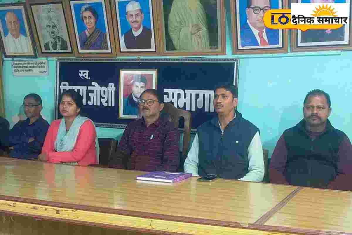 अल्मोड़ा में 13 अप्रैल को होगी शानदार क्रॉस कंट्री रेस, जानिए कैसे जीत सकते…