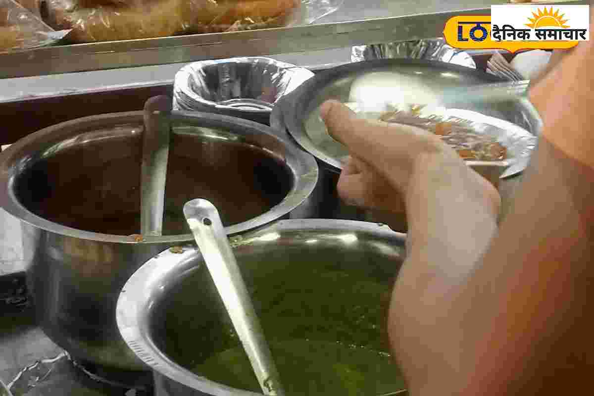 गर्मियों में फूड पॉइजनिंग का खतरा! अगर दिखे ये लक्षण तो न करें इग्नोर…
