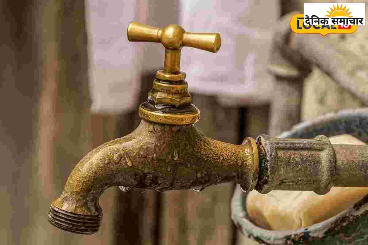 गर्मी आते ही पानी की मार! उत्तराखंड के इन जिलों में गहरा सकता है संकट; जानें..