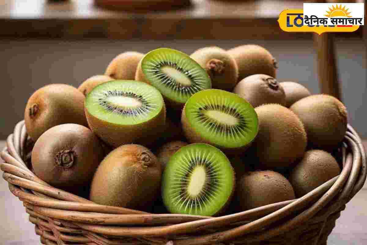 सुपरफ्रूट की तलाश खत्म, एक्सपर्ट ने बताया गर्मियों का बेस्ट नेचुरल सप्लीमेंट