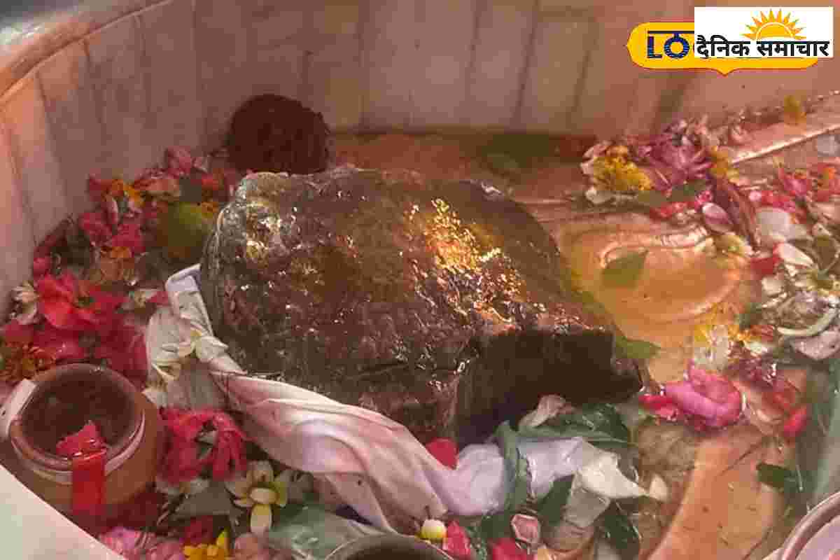 बेतालेश्वर महादेव मंदिर..जहां संतान से लेकर धन व सुख की होती है प्राप्ति!