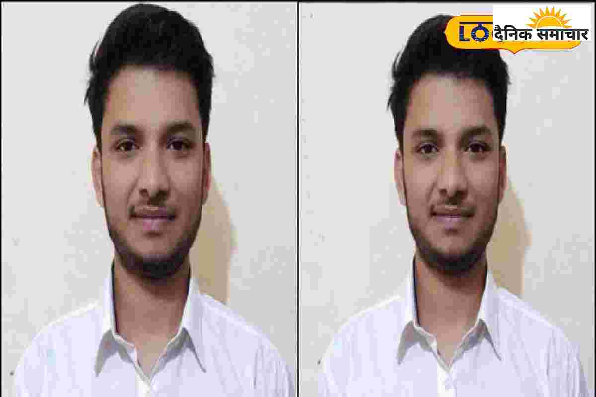 सितारगंज के यश पाठक ने बने CGDA ऑडिटर, सेल्फ स्टडी से पाया मुकाम