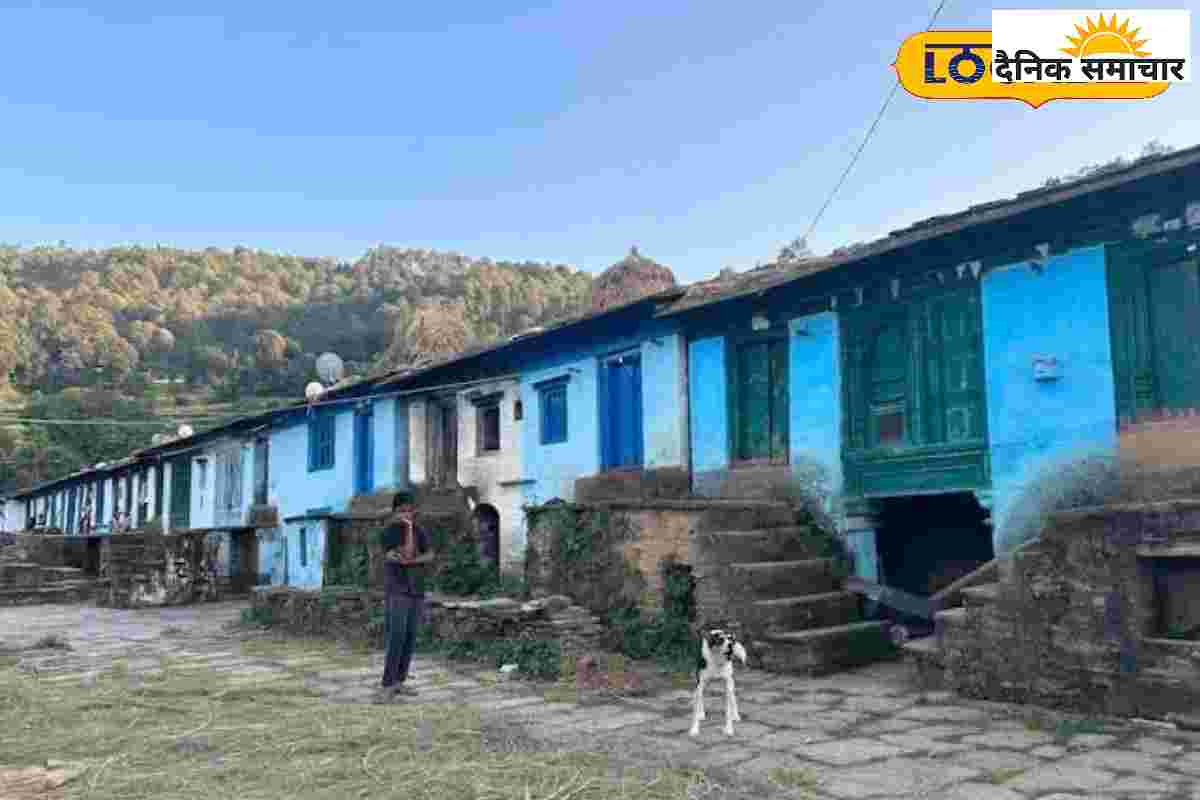 नैनीताल के 60 गांव फिर से होंगे आबाद, पर्यटन को मिलेगा नया आयाम!