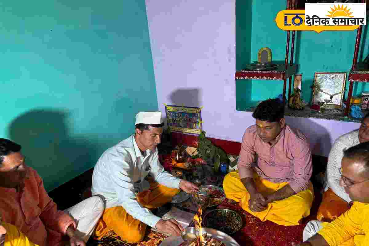 शादी से पहले क्यों होती है रिद्धि-सिद्धि पूजा, क्यों बनाए जाते हैं गोबर गणेश