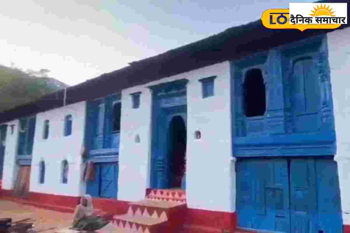 पंखे-कूलर भूल जाइए! पहाड़ी शैली में बने घर गर्मियों में भी देंगे ठंडक….