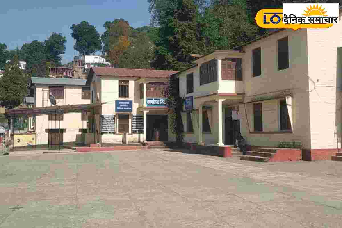 SSJ University का  फैसला! अब इस सब्जेक्ट में पास होने के लिए लाने होंगे 33%…