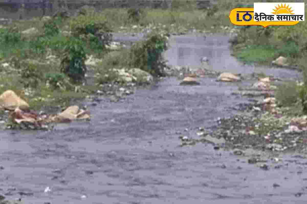 रिस्पना-बिदांल नदी को बचाने में जुटा दून नगर निगम, 15 मई तक चलेगा अभियान