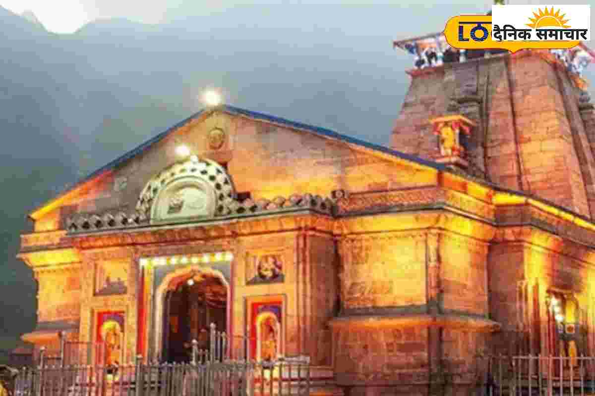 बद्रीनाथ-केदारनाथ धाम में 24 घंटे रहेगी बिजली, UPCL ने किया ये खास इंतजाम