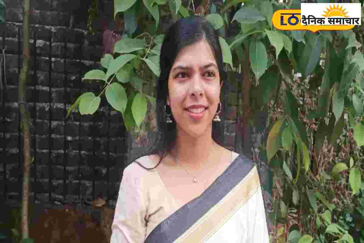 दून की सलोनी गौतम की UPSC में 127वीं रैंक, शेयर किया सफलता का मंत्र