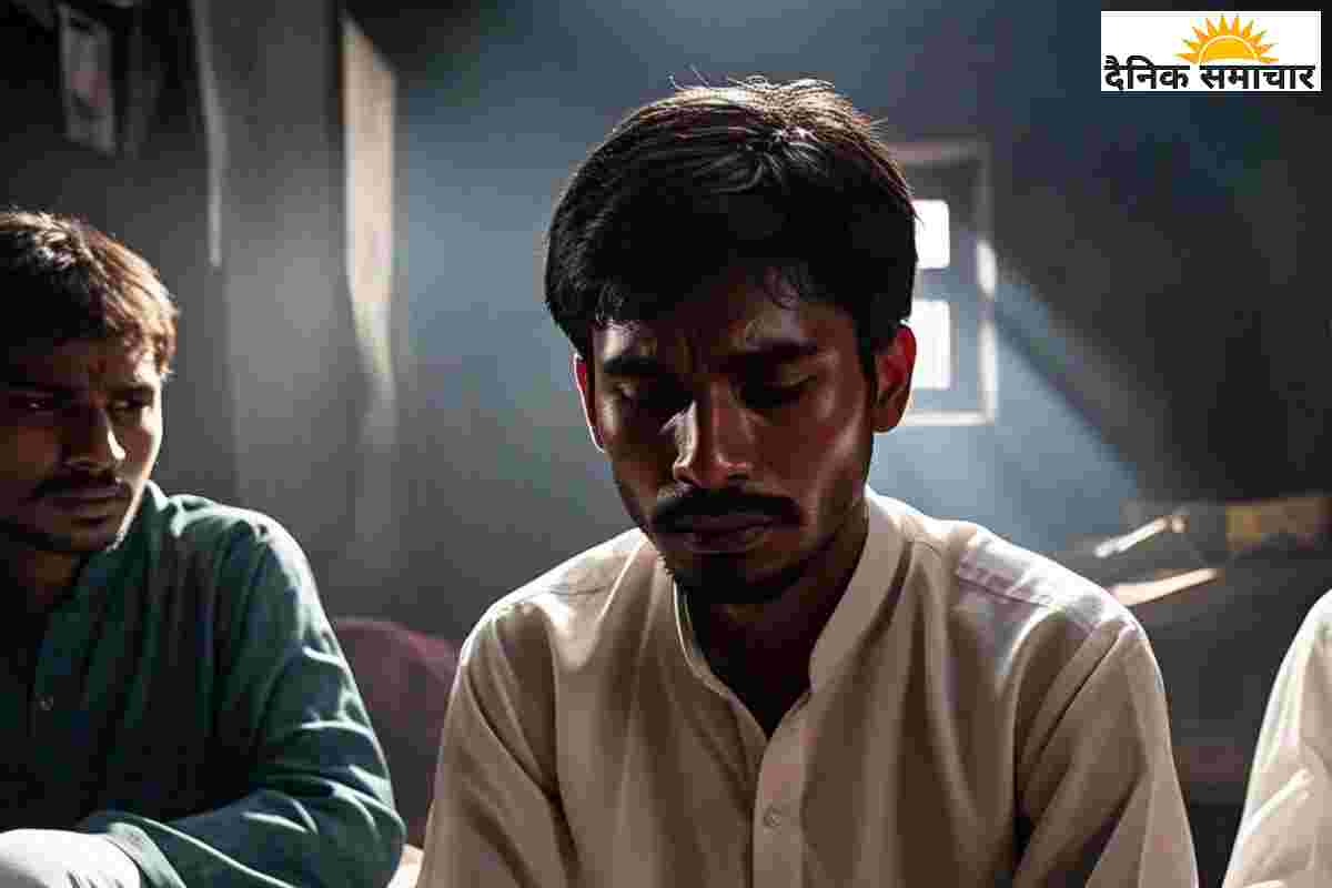 अजीबोगरीब! यहां सरकारी अफसरों का नहीं…ऑफिसों का ही हो जाता है ट्रांसफर