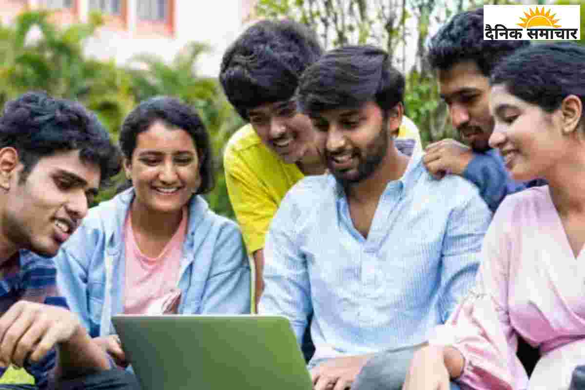 इस यूनिवर्सिटी में CUET UG से होता है बीटेक में एडमिशन, बस इतनी सी है फीस