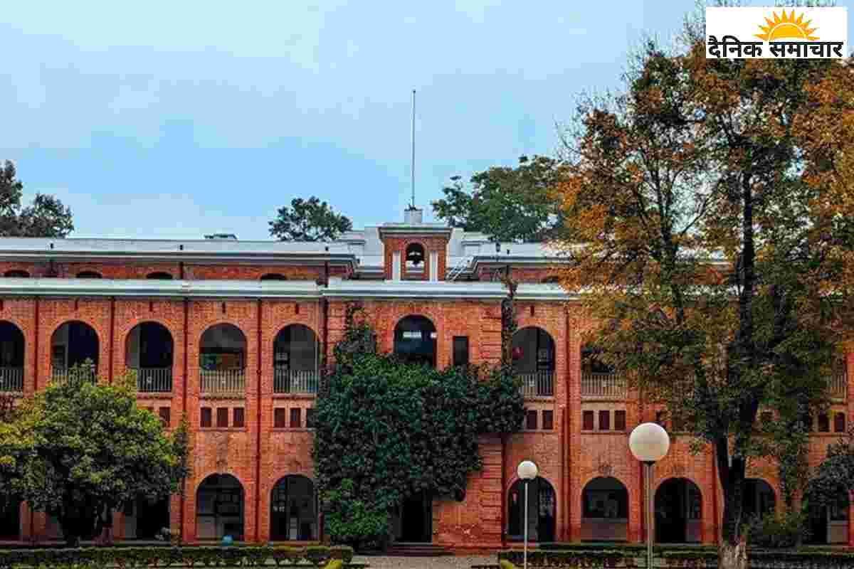 4 साल पुराने दून स्कूल के ट्रेडमार्क पर आया फैसला, जानें क्या है विवाद