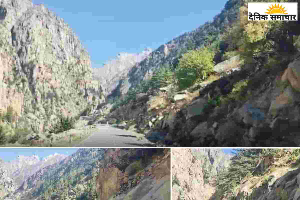 VIDEO: 6 KM घटेगी केदारनाथ धाम तक की पैदल दूरी, नया रास्ता तैयार!