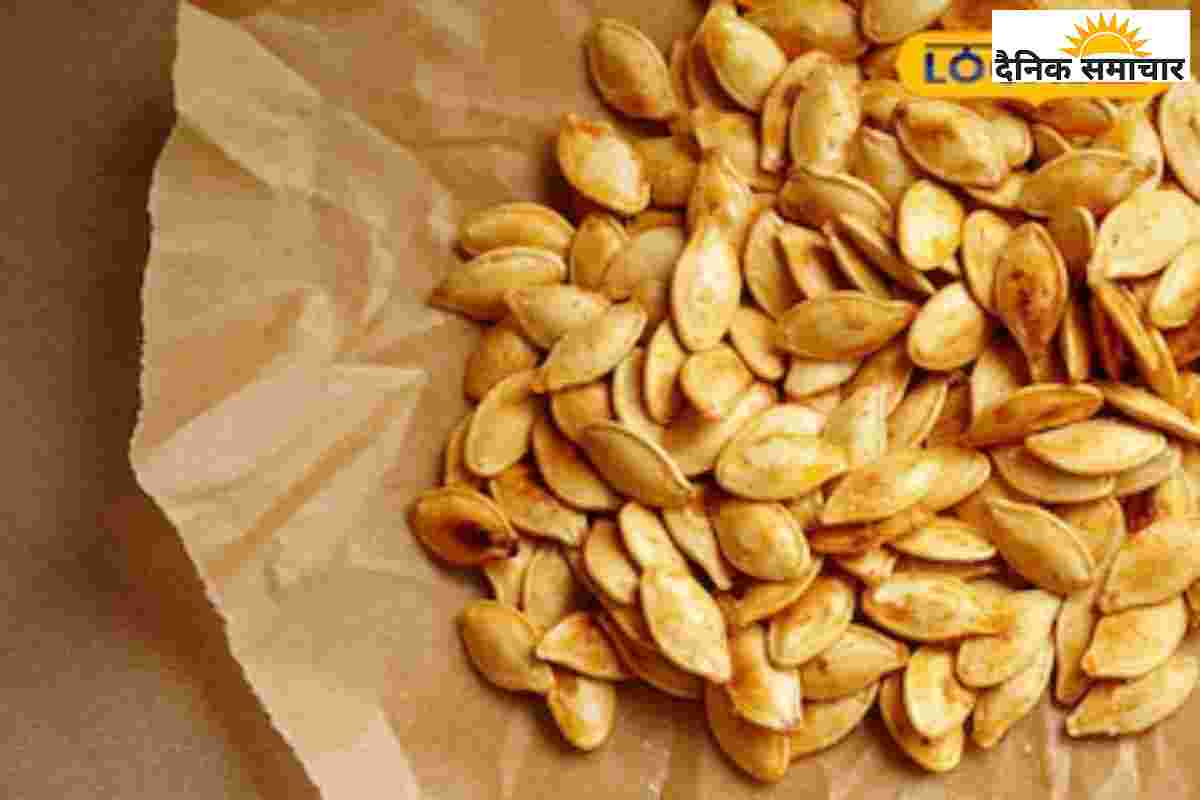 बीजों का कमाल, ये 4 सुपरसीड्स देंगे ठंडक, एनर्जी और ग्लोइंग स्किन, जानें फायदे