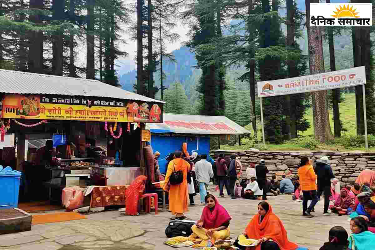 चारधाम यात्रा के साथ हेल्‍थ का ध्‍यान भी… ऐसा ध्‍यान तो घरवाले भी ना रखें