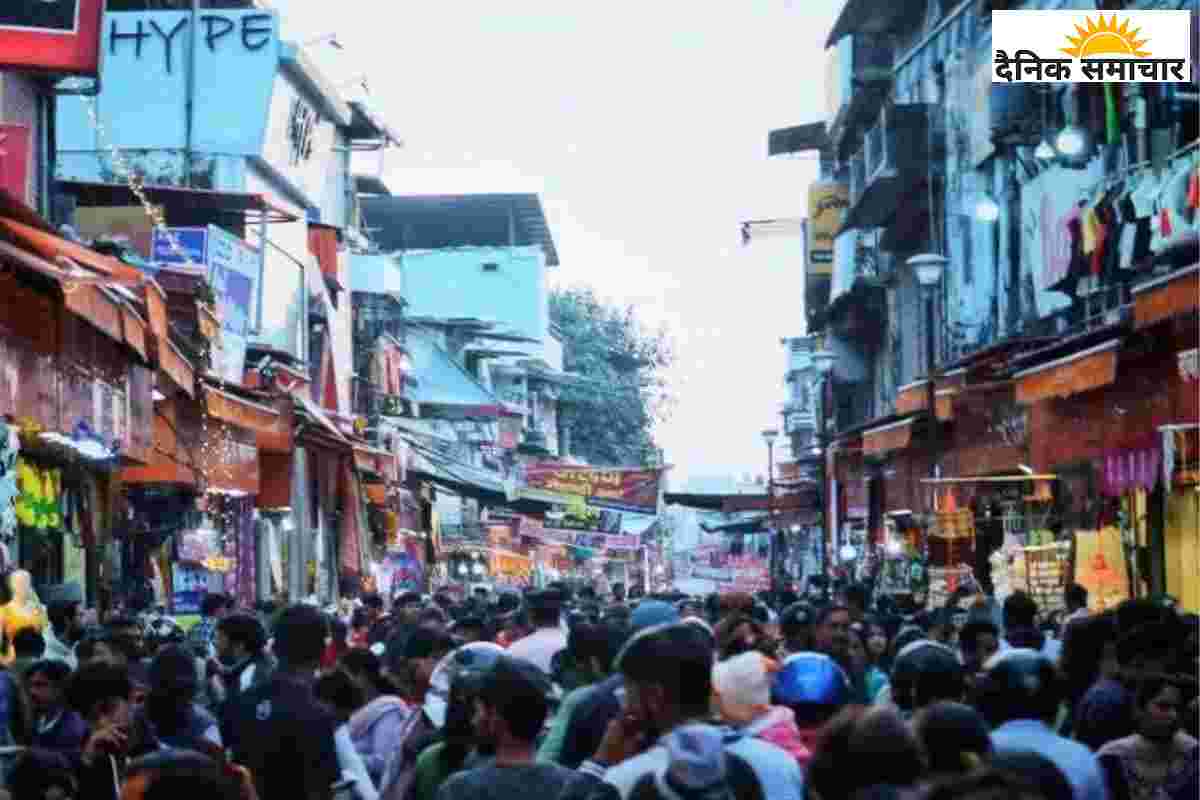 उत्तराखंड में डेमोग्राफिक बदलाव कैसे हो रहा? रातोंरात आ रहे घुसपैठिये…