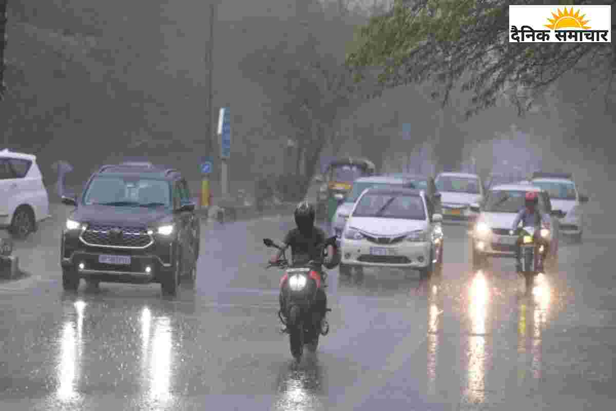 Uttarakhand Monsoon Update: उत्तराखंड में कब आएगा मॉनसून? सामने आ गई तारीख