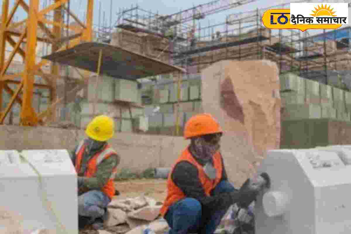 मजदूरों के हक के लिए लड़ती INTUC, मसूरी में हजारों मौतों पर उठाई थी आवाज