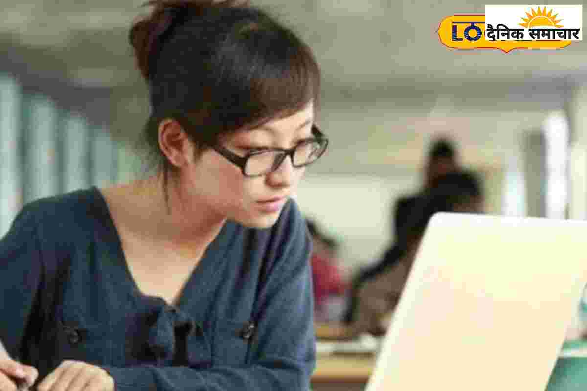 Dehradun News: ई-लर्निंग के बढ़ते चलन से स्टूडेंट्स की परफॉर्मेंस पर असर