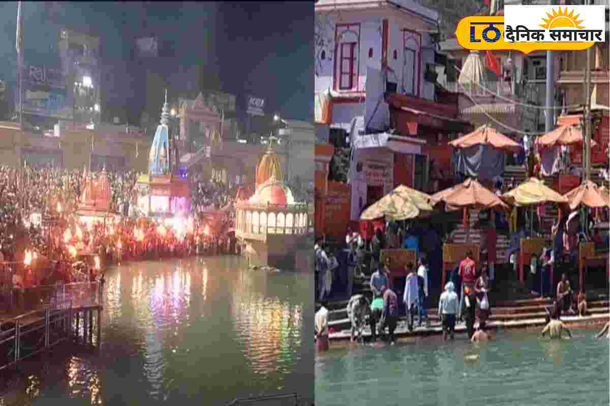 साल में सिर्फ एक मौका! Ganga Jayanti पर कर लिया एक काम, पास नहीं आएंगे दु:ख