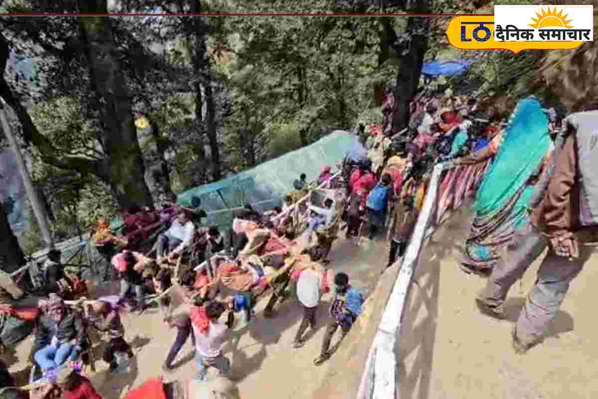Chardham Yatra : इस बार एम्स जैसे अस्पतालों के डॉक्टर तैनात, जानें क्यों जरूरी