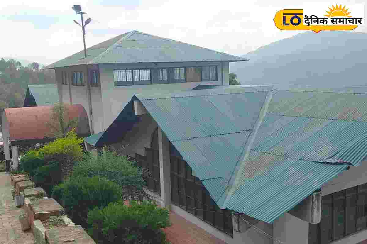 12 वीं के बाद उत्तराखंड के इस संस्थान से करें होटल मैनेजमेंट…