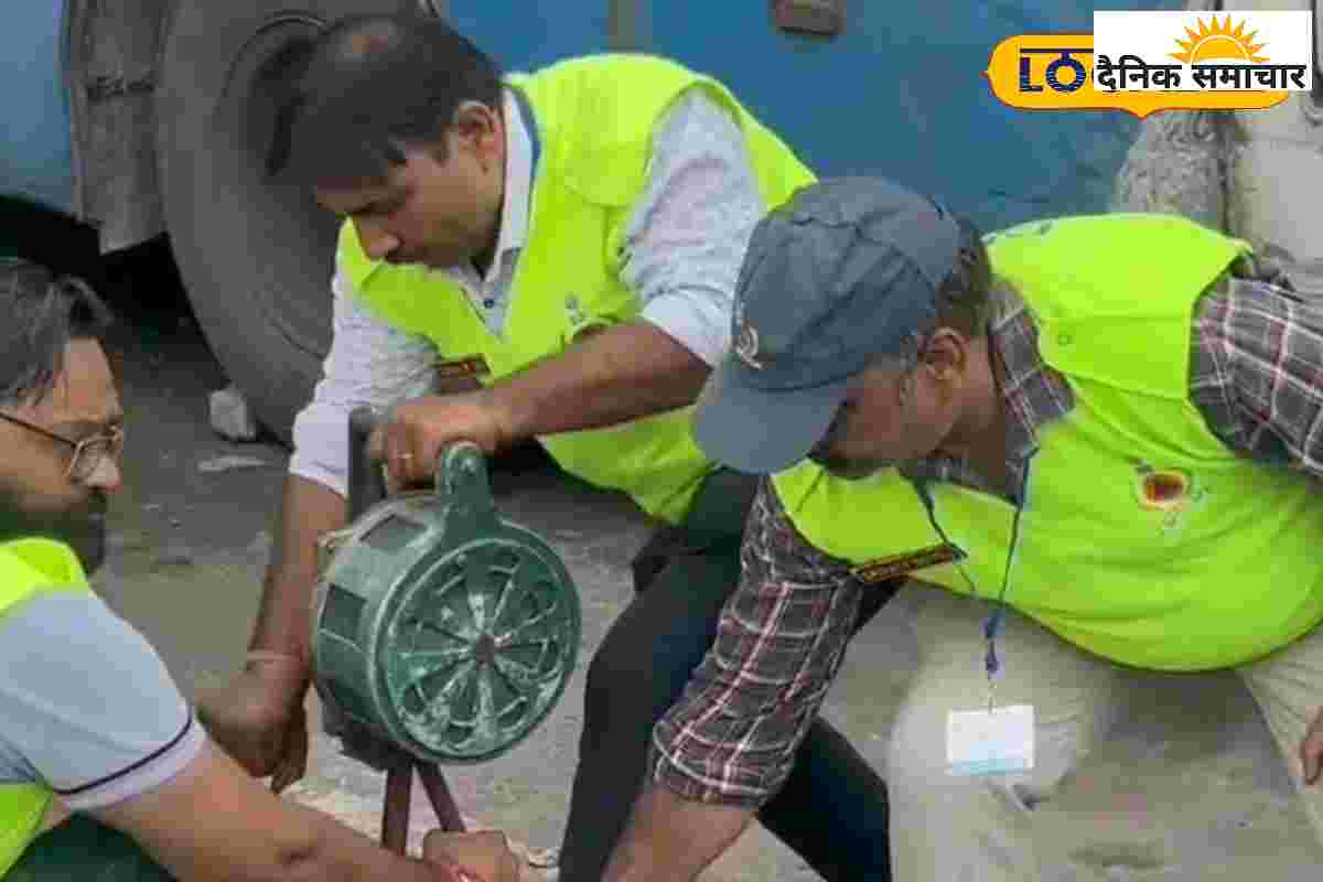 आखिरी सांसें गिन रहा देहरादून का सायरन सिस्टम, बजाने पर हुई ऐसी फजीहत