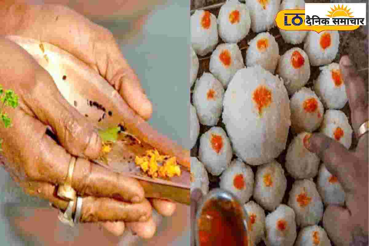 मई में पितरों को प्रसन्न करने का दिन, पितृ पक्ष समान फल, जानें क्या करें?