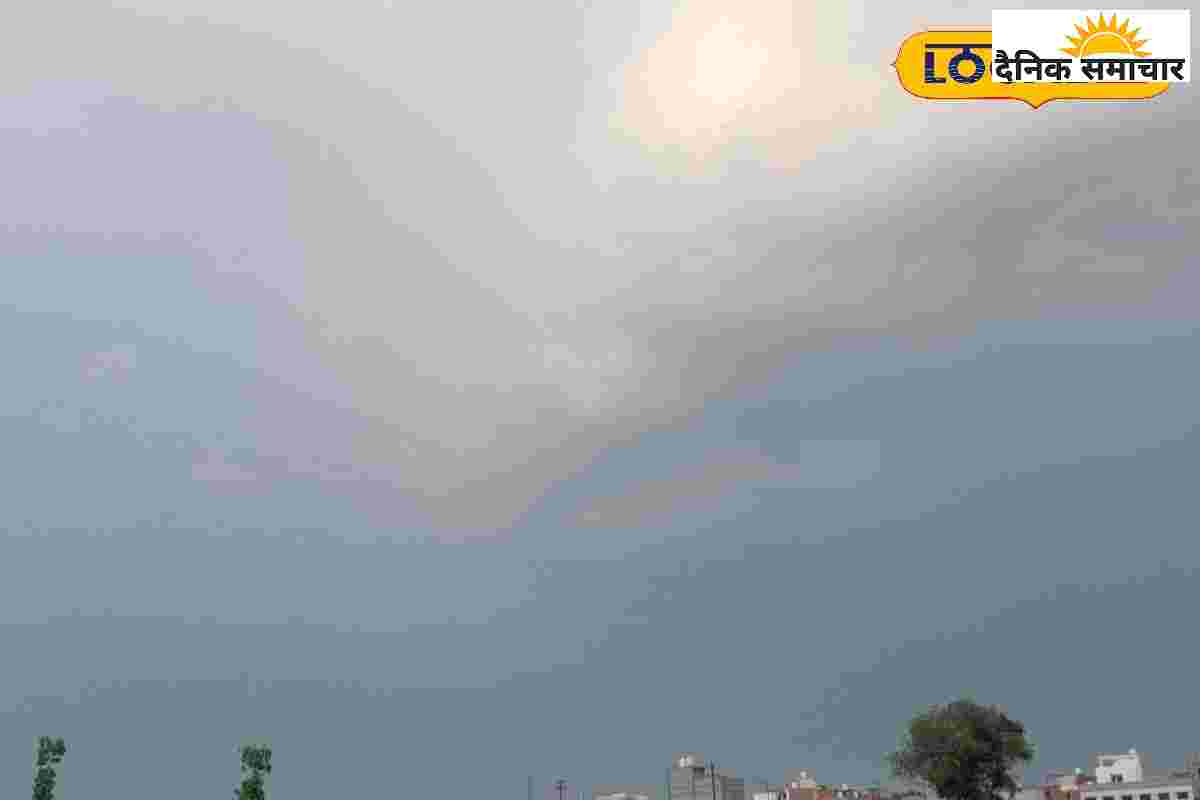 उत्तराखंड में बढ़ने लगी गर्मी, इन 5 जिलों में बारिश की संभावना