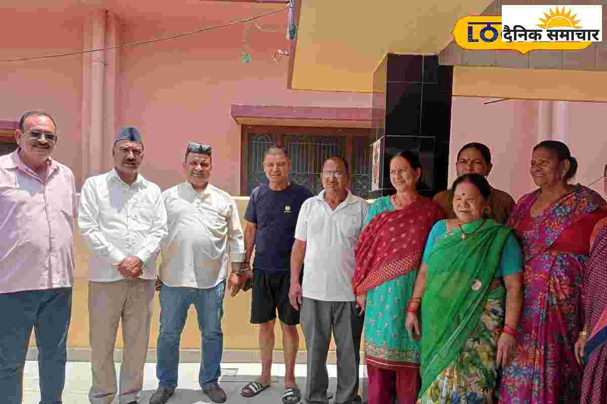 बच्चों को रात 2 बजे नहलाएं क्या?’… पानी की किल्लत पर फूटा लोगों का गुस्सा!