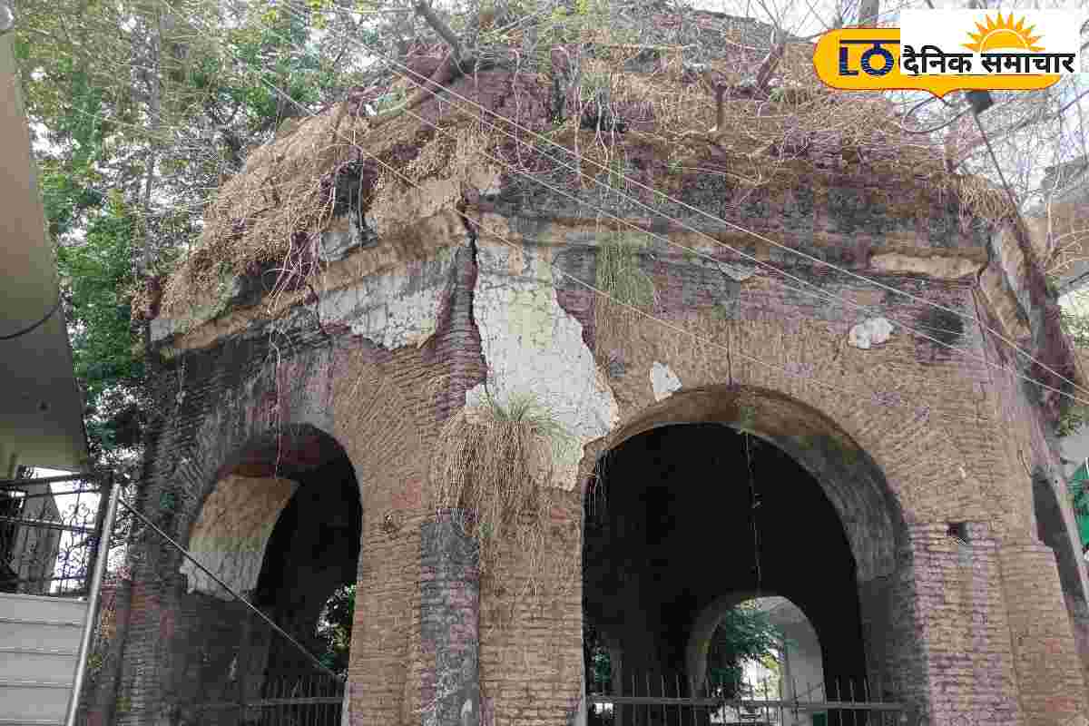 Dehradun : 350 फीट गहरा, 2 सदी पुराना…इस कुएं में फेंके क्रांतिकारियों के शव