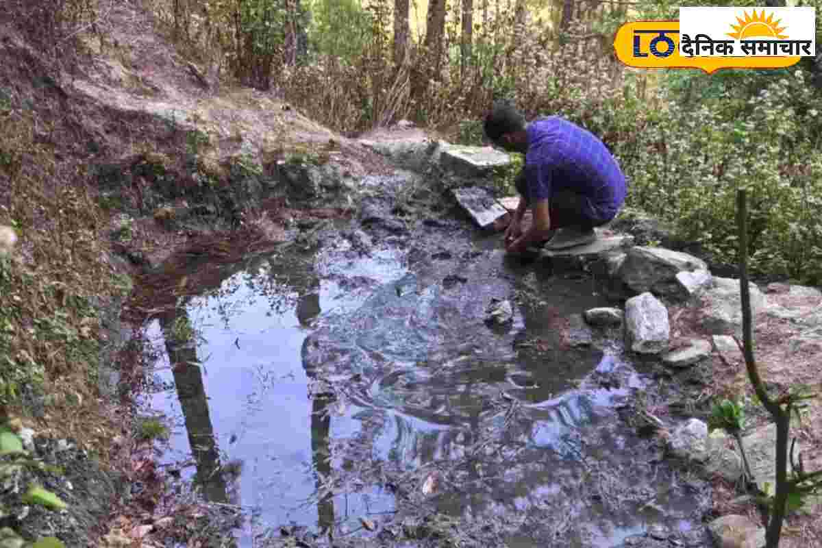 ‘मन की बात’ में छाए उत्तराखंड के चंदन, PM मोदी मुरीद, जंगलों में फूंक रहे जान