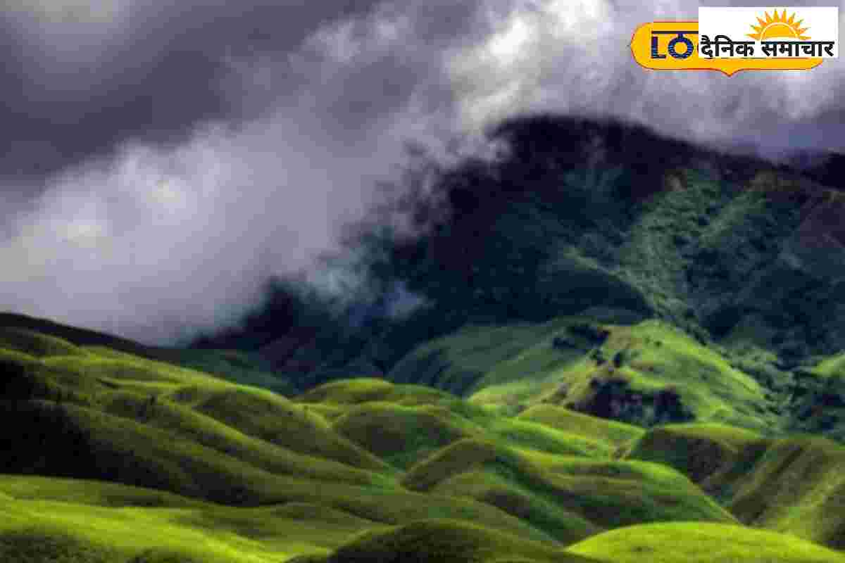 देहरादून के पास हैं ये 7 ट्रेकिंग प्वाइंट, जहां हैं खूबसूरत नजारे-हसीन वादियां