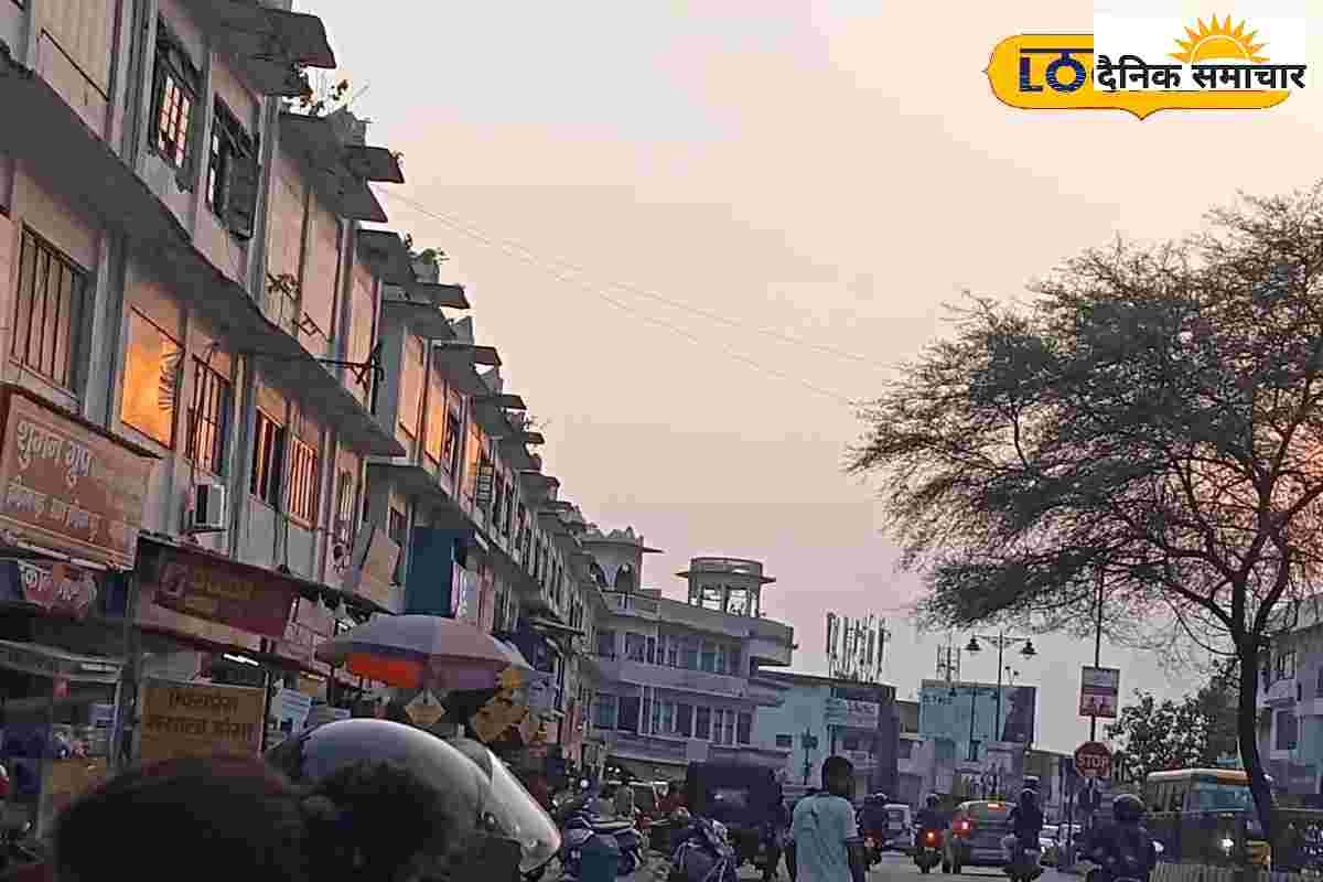 सवा लाख का लोन! दिल्ली से इंस्पायर होकर देहरादून में बनी थी ये खास इमारत