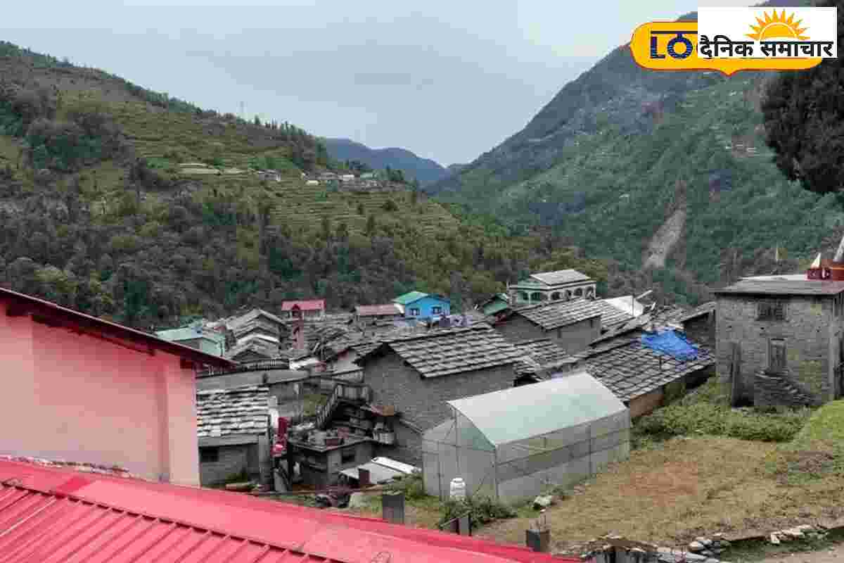 ट्रेकिंग के शौकीनों के लिए स्वर्ग है उत्तराखंड का ये हिडेन ट्रैक…