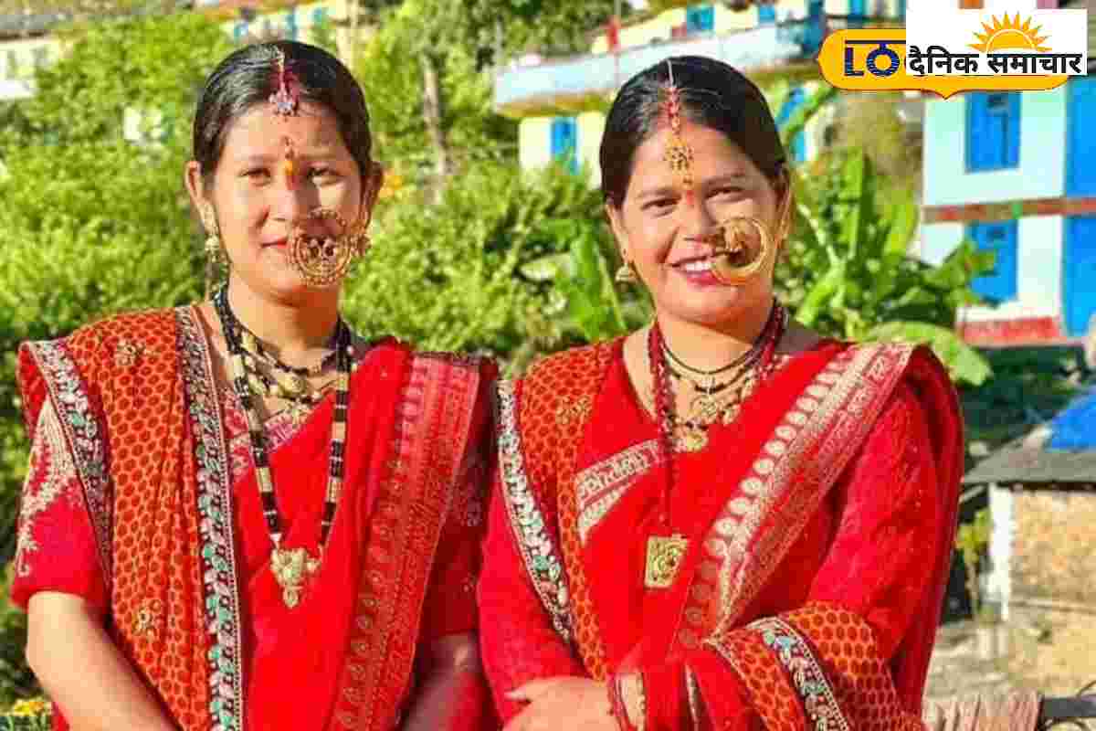 ससुराल के सपोर्ट ने बदली जिंदगी! पहाड़ की दो बहुएं बनीं यूट्यूब स्टार