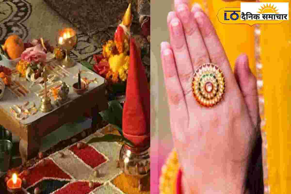 इस  तारीख को पड़ रहा ऐसा अनोखा व्रत, जिसे साध लिया तो सध जाएगा सब, जानें कैसे