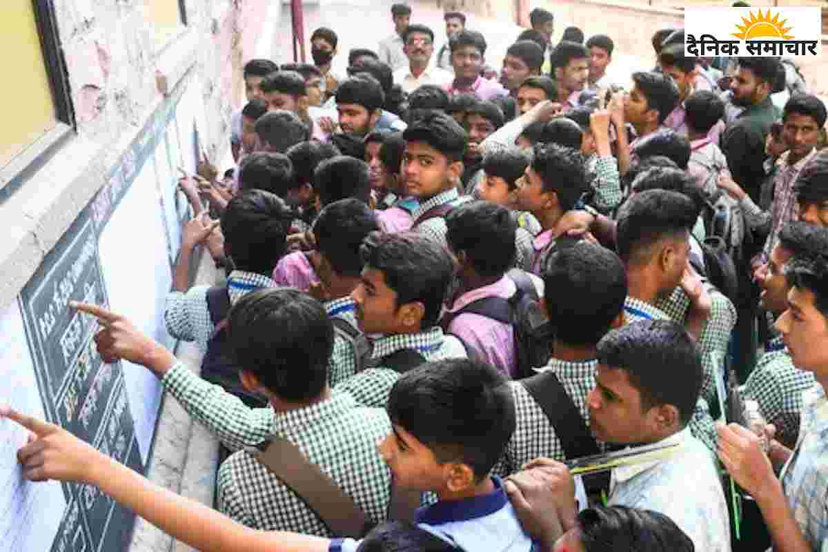 Uttarakhand CBSE Result : एजुकेशन हब देहरादून टॉप 10 में भी जगह नहीं बना सका..
