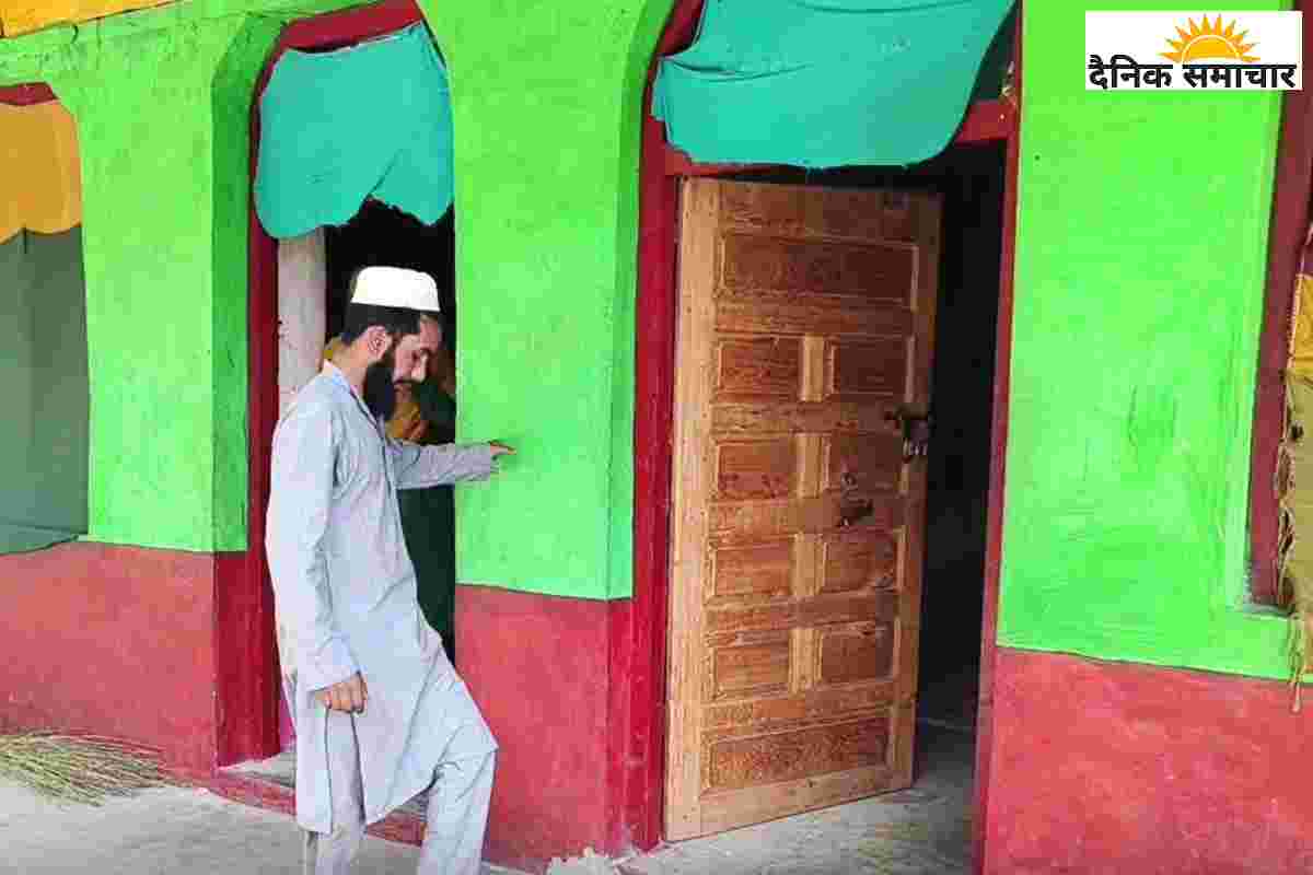 उत्तराखंड को क्या हुआ? अचानक बदली इन गांवों की सूरत, हिंदू ही हो गए अल्पसंख्यक