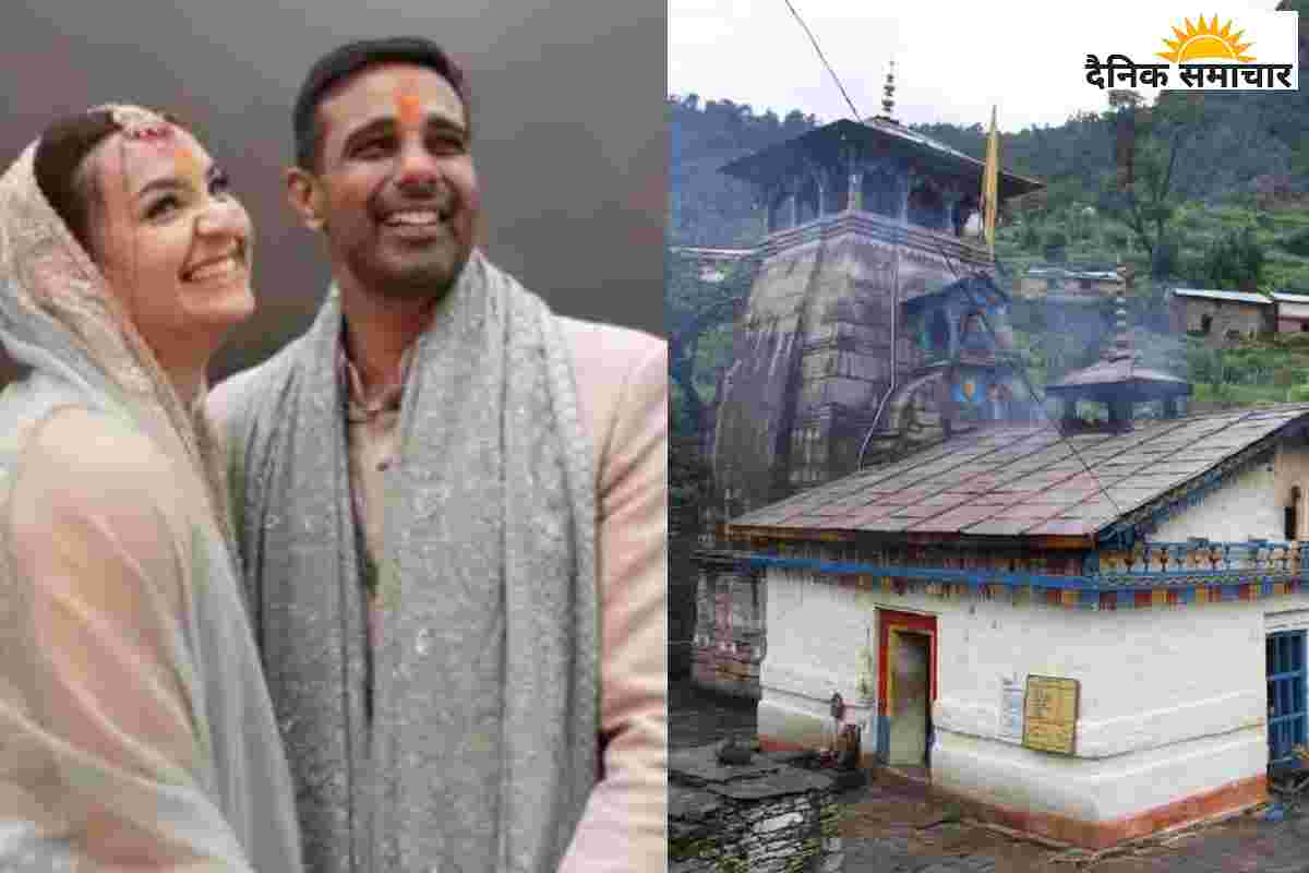 उत्तराखंड में जहां हुई शिव-पार्वती की शादी, वहां हुईं 4 महीने में 500 शादियां