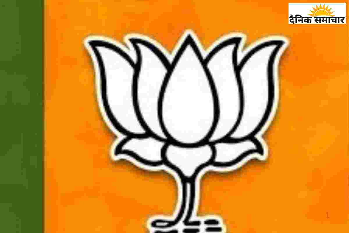 उत्तराखंड BJP अध्यक्ष चुनाव की तारीख तय, 30 जून को वोटिंग, अगले दिन नाम घोषित